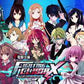 WEISS SCHWARZ: BOOSTER Box: DENGEKI BUNKO