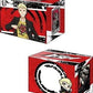 Bushiroad Deck Holder Collection V2 Vol.494 Persona5 the Animation [Ryuji Sakamoto]
