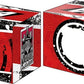 Bushiroad Deck Holder Collection V2 Vol.500 Persona5 the Animation [Haru Okumura]