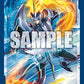 Bushiroad Mini Character Sleeves 70ct Deck Protectors Cardfight Vanguard Majesty Lord Blaster Part 2 Vol 569