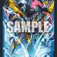 Bushiroad Sleeve Collection Mini Vol.480 Card Fight!! Vanguard [Phantom Blaster Overlord]