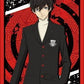 Bushiroad Sleeve Collection HG Vol.1685 Persona5 The Animation [Ren Amamiya]