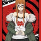 Bushiroad Sleeve Collection HG Vol.1691 Persona5 the Animation [Futaba Sakura]