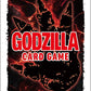 Bushiroad Sleeve Collection HG Vol.4840 Godzilla Card Game 75ct Card Sleeves