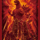 Bushiroad Sleeve Collection HG Vol.4841 Godzilla (1984) 75ct Card Sleeves