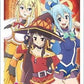 Bushiroad Sleeve Collection High Grade Vol.1234 "KonoSuba: God's Blessing on this Wonderful World! 2"
