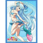 Bushiroad Sleeve Collection High Grade Vol.1235 KonoSuba: God's Blessing on this Wonderful World! 2 "Aqua"