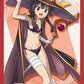 Bushiroad Sleeve Collection High Grade Vol.1236 KonoSuba: God's Blessing on this Wonderful World! 2 "Megumin"