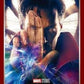 Bushiroad Sleeve Collection High Grade Vol. 3529 Marvel Doctor Strange Part 2