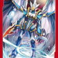 Bushiroad Sleeve Collection Mini Vol.338 Card Fight!! Vanguard [Dragonic Waterfall] (Card Sleeve)