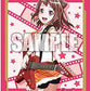 Bushiroad Sleeve Collection Mini Vol.469: BanG Dream! FILM LIVE - Kasumi Toyama (70-Pack) - Bushiroad Card Sleeves