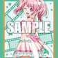 Bushiroad Sleeve Collection Mini Vol.471: BanG Dream! FILM LIVE - Aya Maruyama (70-Pack) - Bushiroad Card Sleeves