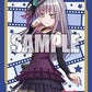 Bushiroad Sleeve Collection Mini Vol.472 BanG Dream! Film Live [Yukina Minato]