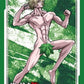 Bushiroad Sleeve Collection Mini Vol.577 Animation Record of Ragnarok [Adam]