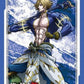 Bushiroad Sleeve Collection Mini Vol.581 Animation Record of Ragnarok [Poseidon]