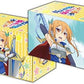 Bushiroad deck holder collection V2 Vol.50 netoge bride girls think? \Suva in