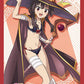 Bushiroad Sleeve Collection High Grade Vol.1236 KonoSuba: God's Blessing on this Wonderful World! 2 "Megumin"