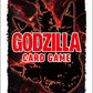 Bushiroad Sleeve Collection HG Vol.4840 Godzilla Card Game 75ct Card Sleeves