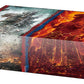 Bushiroad Storage Box Collection V2 Vol.392 Godzilla