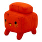 Catanimals Sprite Brick Dolls 4 Inch Plush