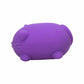 NeeDoh Cool Cats - Sensory Squeeze Toy - Purple