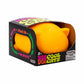 NeeDoh Cool Cats - Sensory Squeeze Toy - Orange