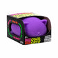 NeeDoh Cool Cats - Sensory Squeeze Toy - Purple