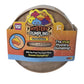 Crazy Fun The Original Mystery Dumpling Sunset Edition Squishy Toy, 4-Inch Mystery Fidget Toy, 1 Count (Style May Vary)