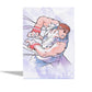 Cardsmiths Street Fighter Alpha Warriors' Dreams Trading Cards Collector Box - 2 Packs