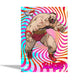 Cardsmiths Street Fighter Alpha Warriors' Dreams Trading Cards Collector Box - 2 Packs