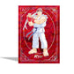 Cardsmiths Street Fighter Alpha Warriors' Dreams Trading Cards Collector Box - 2 Packs