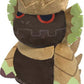 Capcom: Monster Hunter: Rise Sunbreak: Deformed Plush Toy Garangolm