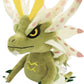 Capcom: Monster Hunter: Deformed Plush Toy Amatsu