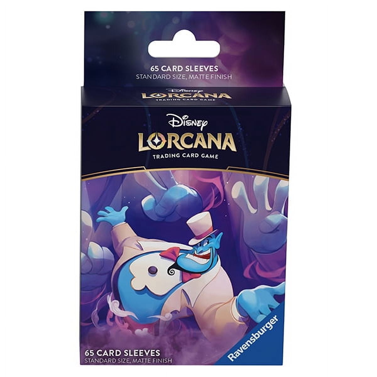 Lorcana TCG: Ursula's Return: Card Sleeves - Snow White