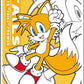 Character Sleeve Sonic the Hedgehog Tails (EN-1132) Pack