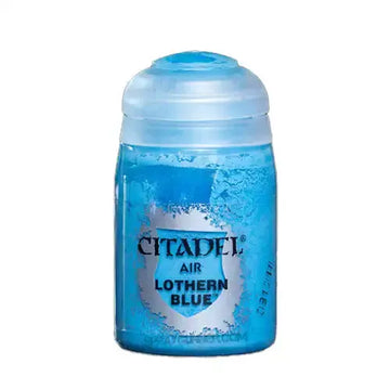 Games Workshop - Citadel - Air Paint - Lothern Blue