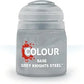 Games Workshop - Citadel - Base - Grey Knights Steel