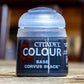Games Workshop - Citadel - Base - Corvus Black