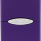 Ultra Pro - Purple Satin Tower Deck Box, Collectible Trading Card Protector Gaming Case Deck Box Organizer Storage Solution