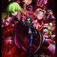 Code Geass Lelouch of The Rebellion Group Episode 1 65pcs Trading Card Game Character Sleeve Anime Art F Sleeve Collection