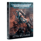 Games Workshop - Warhammer 40K - Astra Militarum - Codex 2025