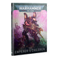 Games Workshop - Warhammer 40K - Emperor's Children - Codex 2025