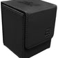 Collectors Emporium: Black Card Crate 100ct Deck Box