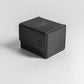 Collectors Emporium Card Coffer Deck Box - 100+ Count - Black