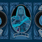 Collectors Emporium Playmat For Jace Blue Caster of The Island