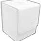 Collectors Emporium: White Card Crate 100ct Deck Box
