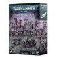 Games Workshop - Warhammer 40K - Emperor's Children - Combat Patrol 2025