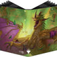 Ultra PRO - Magic: The Gathering Commander Masters 9-Pocket PRO-Binder Ft. The Ur-Dragon Art Cover - Holds 360 Standard Size Cards Safely & Securely, Protect Trading Cards, Gaming Cards