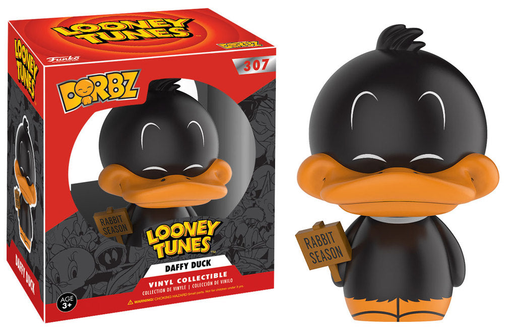 DORBZ FUNKO Daffy Duck