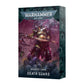 Games Workshop - Warhammer 40K - Death Guard - Datasheet Cards 2025